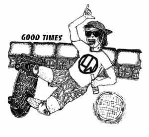 Various - Good Times