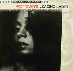 Various - Motown's Leading Ladies