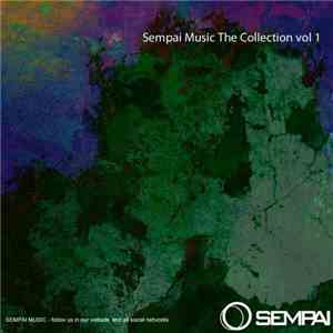 Various - Sempai Music The Collection Vol 1