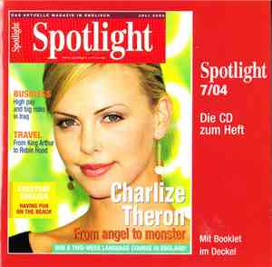 Various - Spotlight 7/04