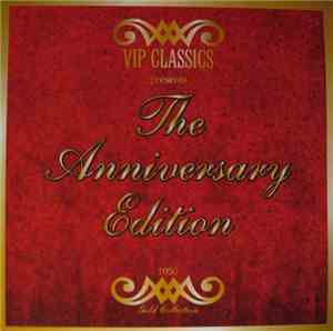 Various - The Anniversary Edition