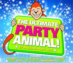 Various - The Ultimate Party Animal!