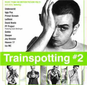 Various - Trainspotting #2 - Music From The Motion Picture Vol #2