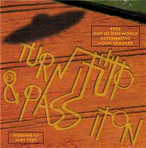 Various - Turn It Up & Pass It On - Volume 12