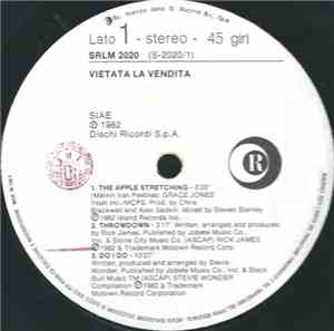 Various - Untitled