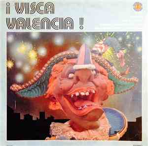Various - ¡Visca Valencia! Vol.2