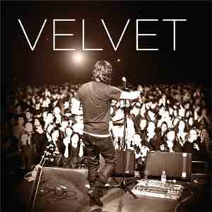 Velvet  - Confusion Is Best