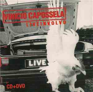 Vinicio Capossela - Live In Volvo
