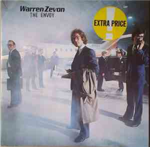 Warren Zevon - The Envoy