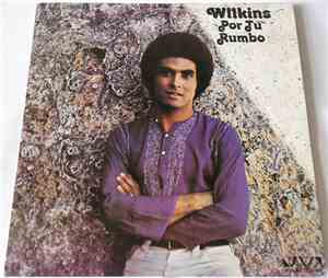 Wilkins - Por Tu Rumbo