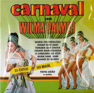 Wilma Palmer - Carnaval