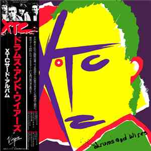 XTC - Drums And Wires