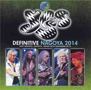 Yes - Definitive Nagoya 2014