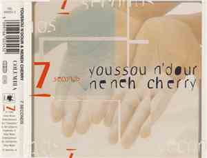 Youssou N'Dour & Neneh Cherry - 7 Seconds