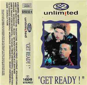 2 Unlimited - Get Ready!