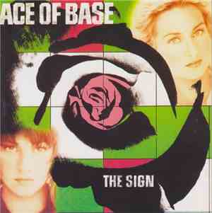 Ace Of Base - The Sign