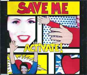 Activate! - Save Me