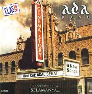 ada Band - Cinema Story