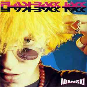 Adamski - Flashback Jack
