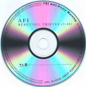 AFI - Beautiful Thieves