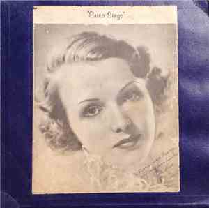 Alice Armand - Erica Sings