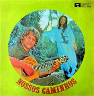 Antonio João - Nossos Caminhos