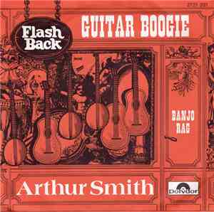 Arthur Smith  - Guitar Boogie