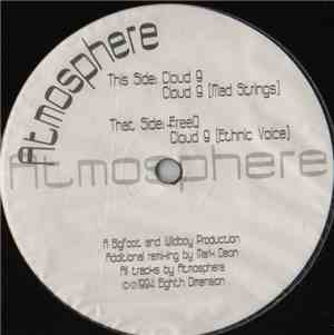 Atmosphere  - Cloud 9