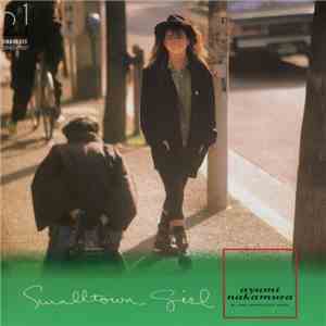 Ayumi Nakamura & The Midnight Kids - Smalltown Girl