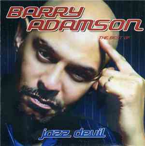 Barry Adamson - Jazz Devil