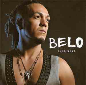 Belo  - Tudo De Novo