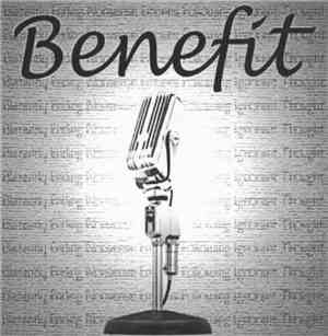 Benefit - B.E.N.E.F.I.T.