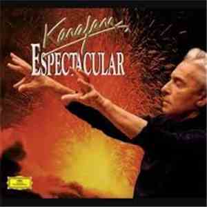 Berliner Philharmoniker, Herbert von Karajan - Karajan Espectacular