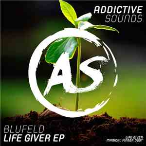 Blufeld - Life Giver