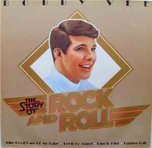 Bobby Vee - The Story Of Rock And Roll