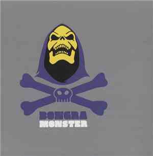 BongRa - Monster