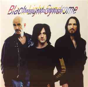 Bozzio Levin Stevens - Black Light Syndrome