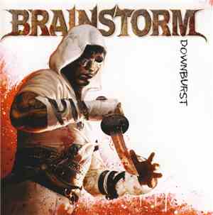 Brainstorm  - Downburst