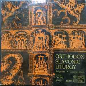 Bulgarian A Capella Choir - Orthodox Slavonic Liturgy