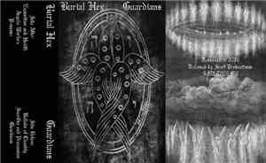 Burial Hex - Guardians