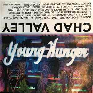Chad Valley  - Young Hunger