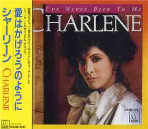 Charlene - I've Never Been To Me
