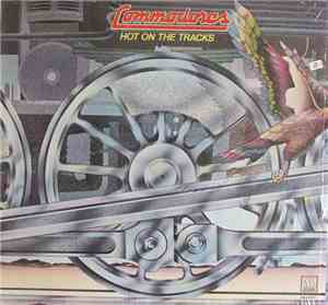 Commodores - Hot On The Tracks