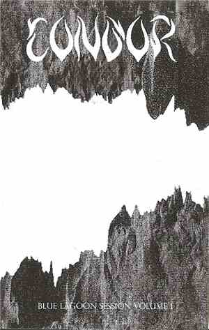 Condor - Blue Lagoon Session Volume 1