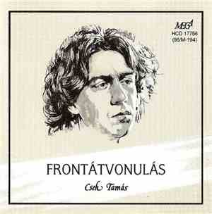 Cseh Tamás - Frontátvonulás