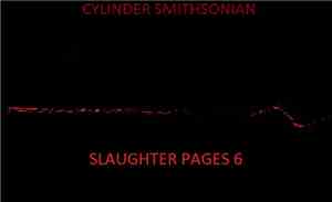 Cylinder Smithsonian - Slaughter Pages 6