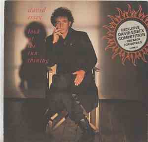 David Essex - Look At The Sun Shining