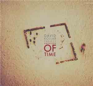 David Kollar Project - Equation Of Time