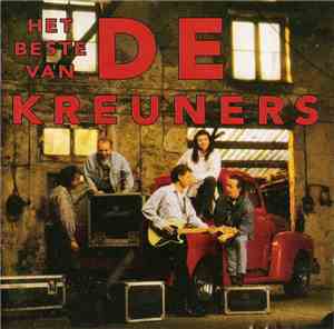 De Kreuners - Het Beste Van De Kreuners