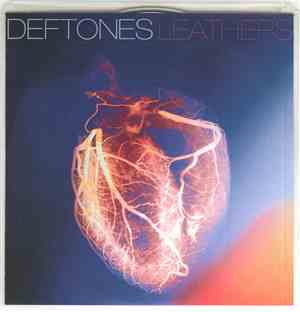 Deftones - Leathers